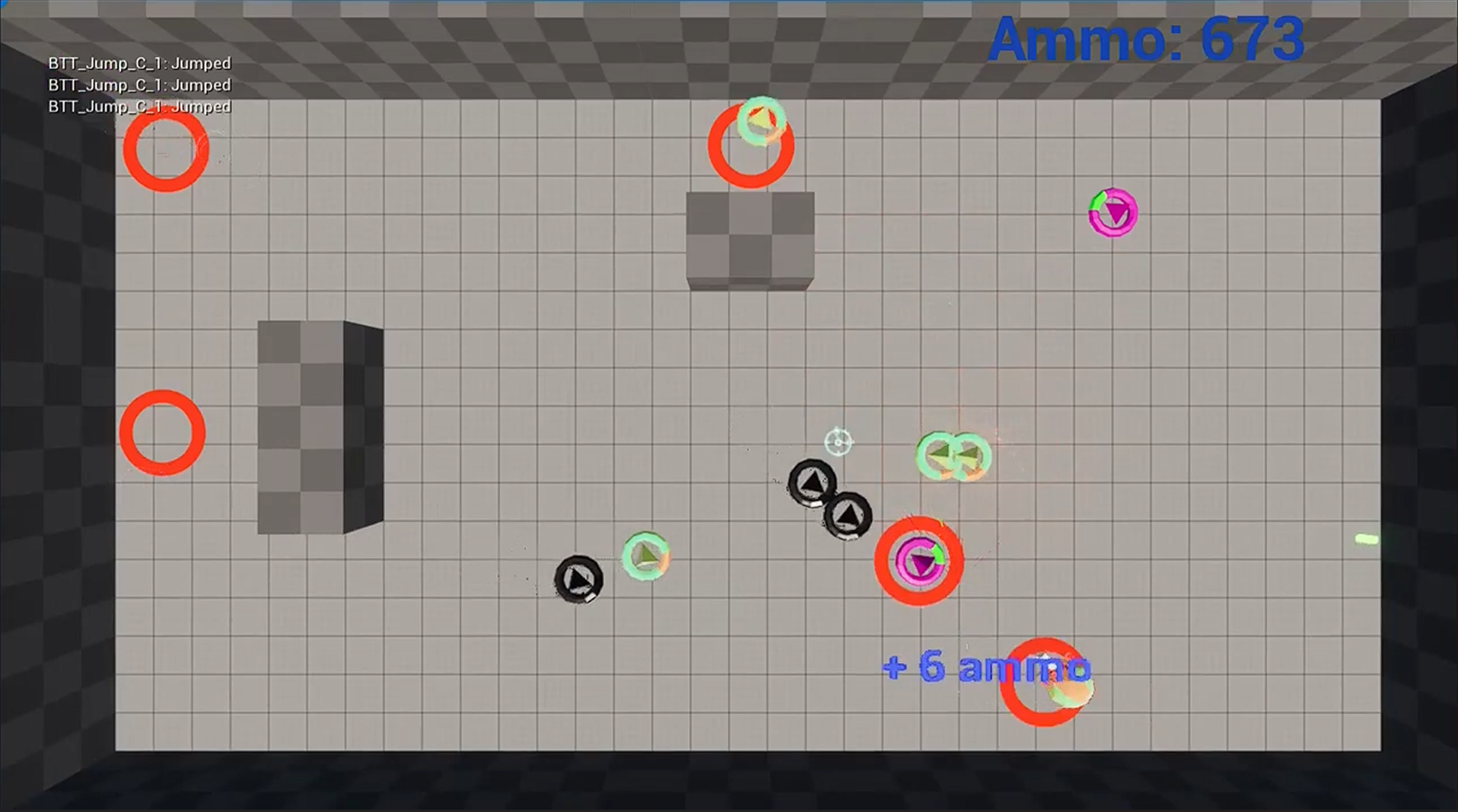 Twinstick Shooter